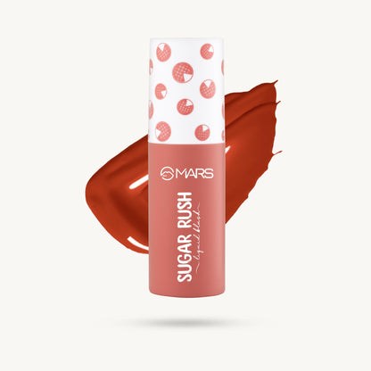MARS Sugar Rush Liquid Blusher