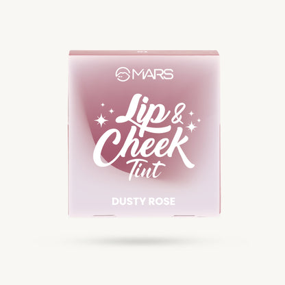 MARS Lip & Cheek Tint