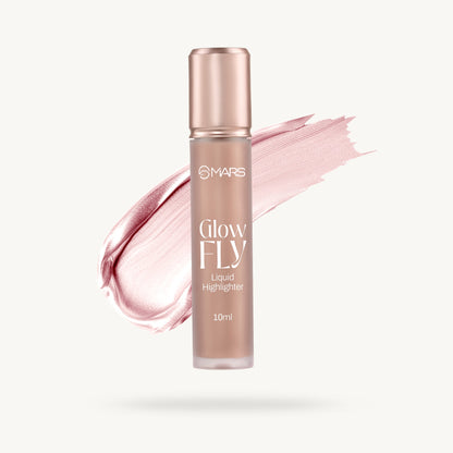 MARS Glow Fly Liquid Highlighter