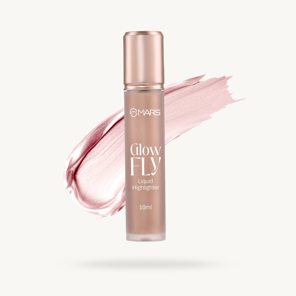MARS Glow Fly Liquid Highlighter