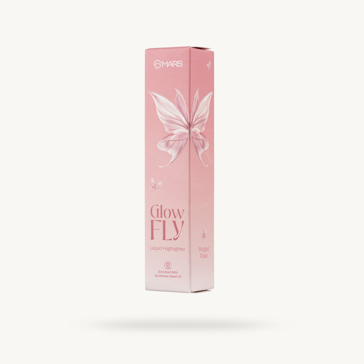 MARS Glow Fly Liquid Highlighter