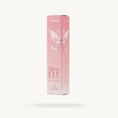 MARS Glow Fly Liquid Highlighter