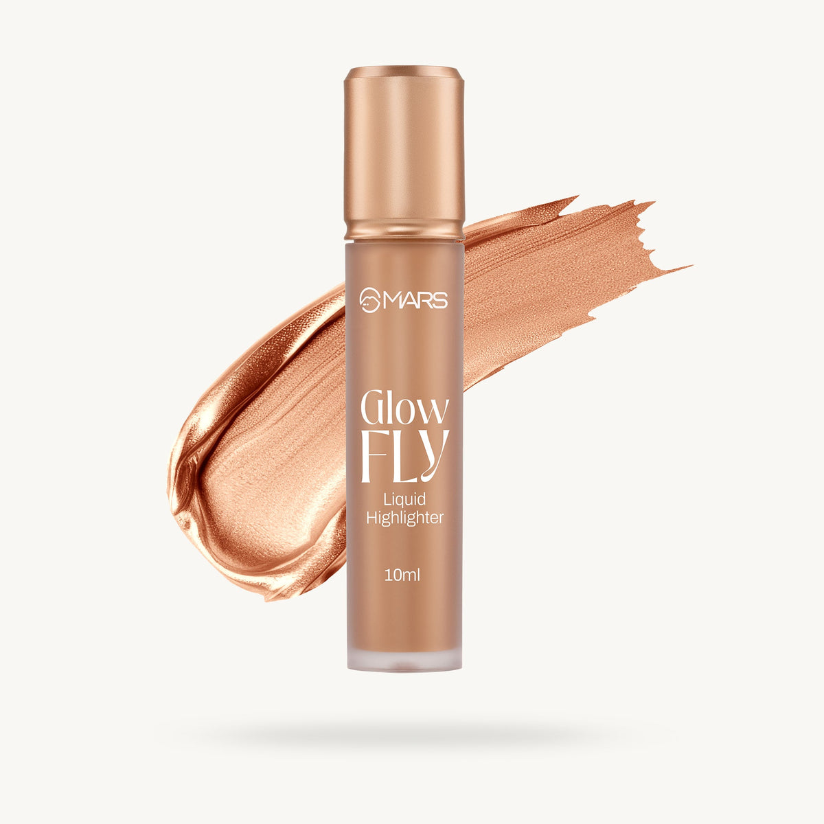 MARS Glow Fly Liquid Highlighter