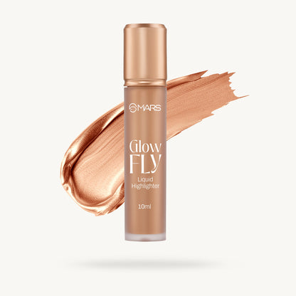 MARS Glow Fly Liquid Highlighter