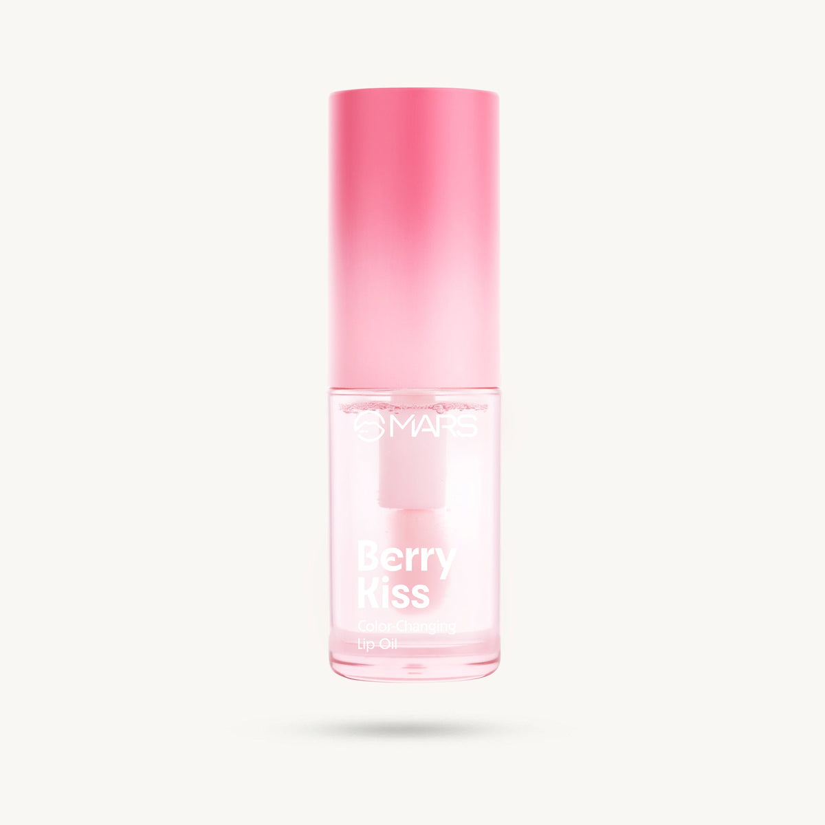 MARS Color Changing Lip Oil - official MARS product image