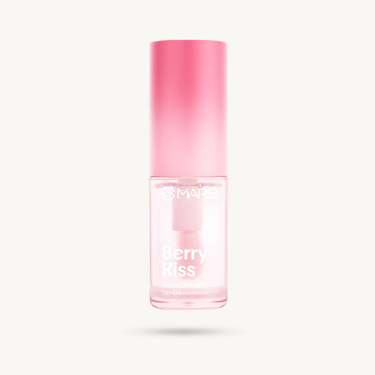 MARS Color Changing Lip Oil - official MARS product image