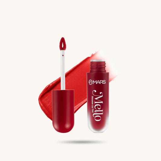 MARS Mello Mousse Lip Tint
