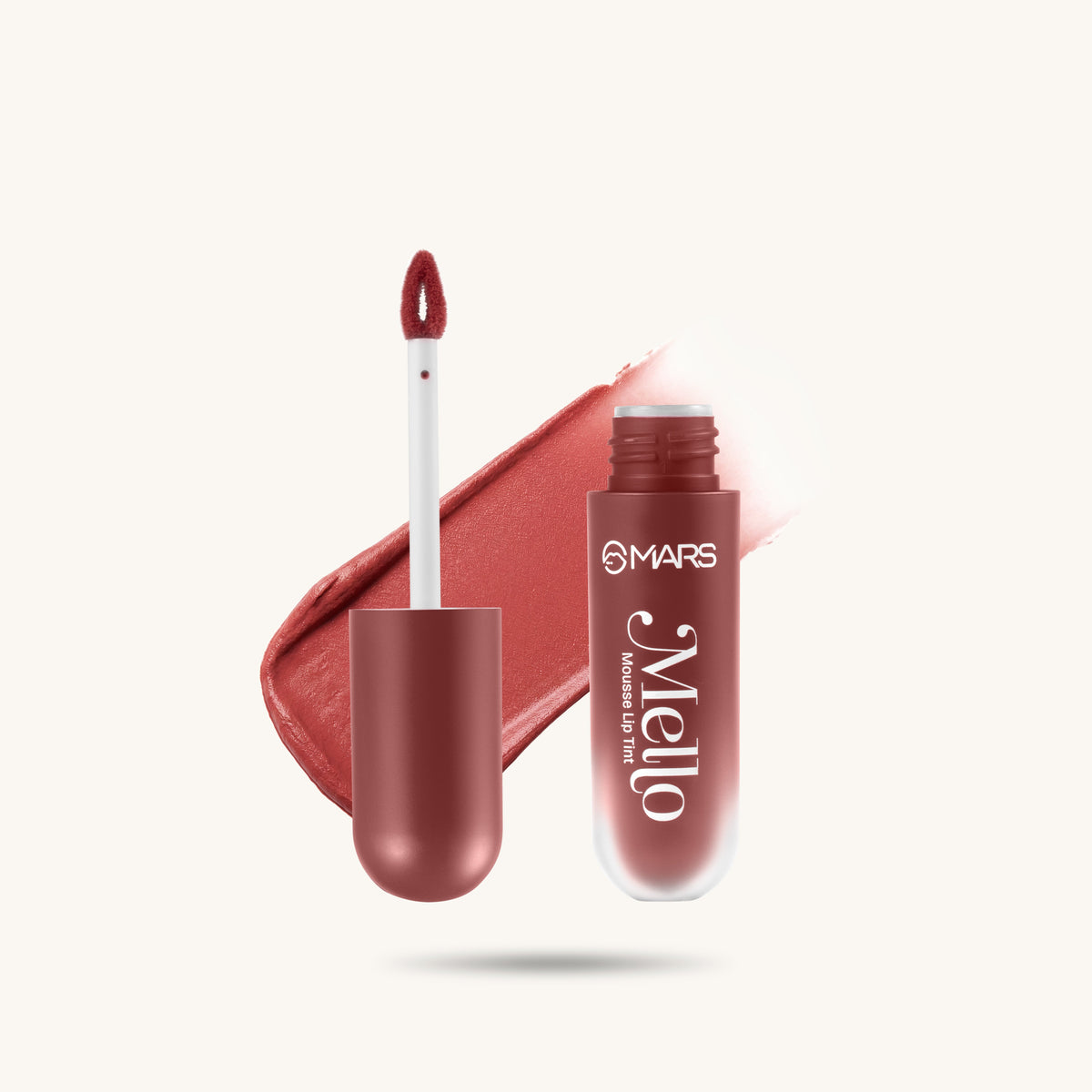 MARS Mello Mousse Lip Tint - 05 - Gummy