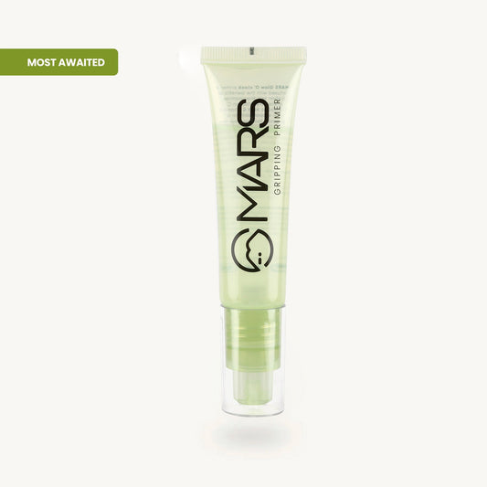 MARS It’s Glow O’Clock Primer