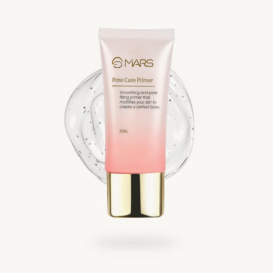MARS Pore Cure Primer