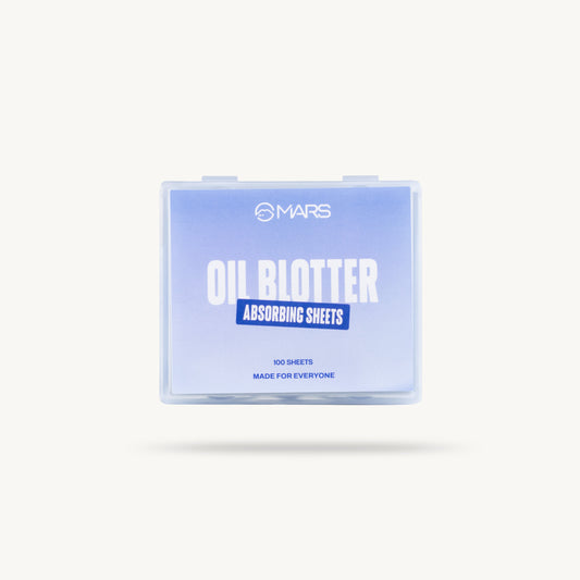 MARS Oil Blotter Absorbing Sheets