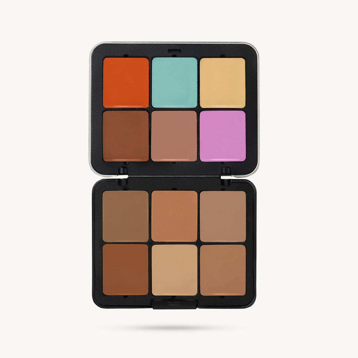 MARS Cover Rangers Concealer Palette