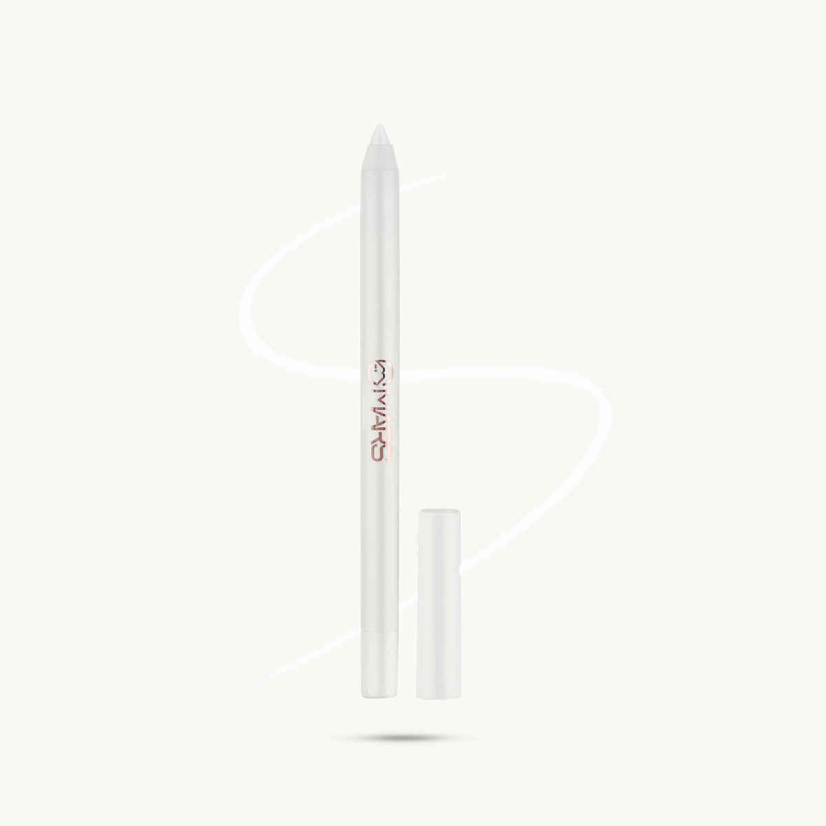 MARS Won’t Smudge Won’t Budge Smooth Glide Kajal
