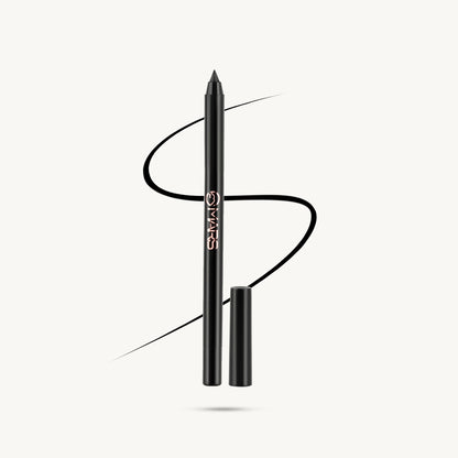 MARS Won’t Smudge Won’t Budge Smooth Glide Kajal