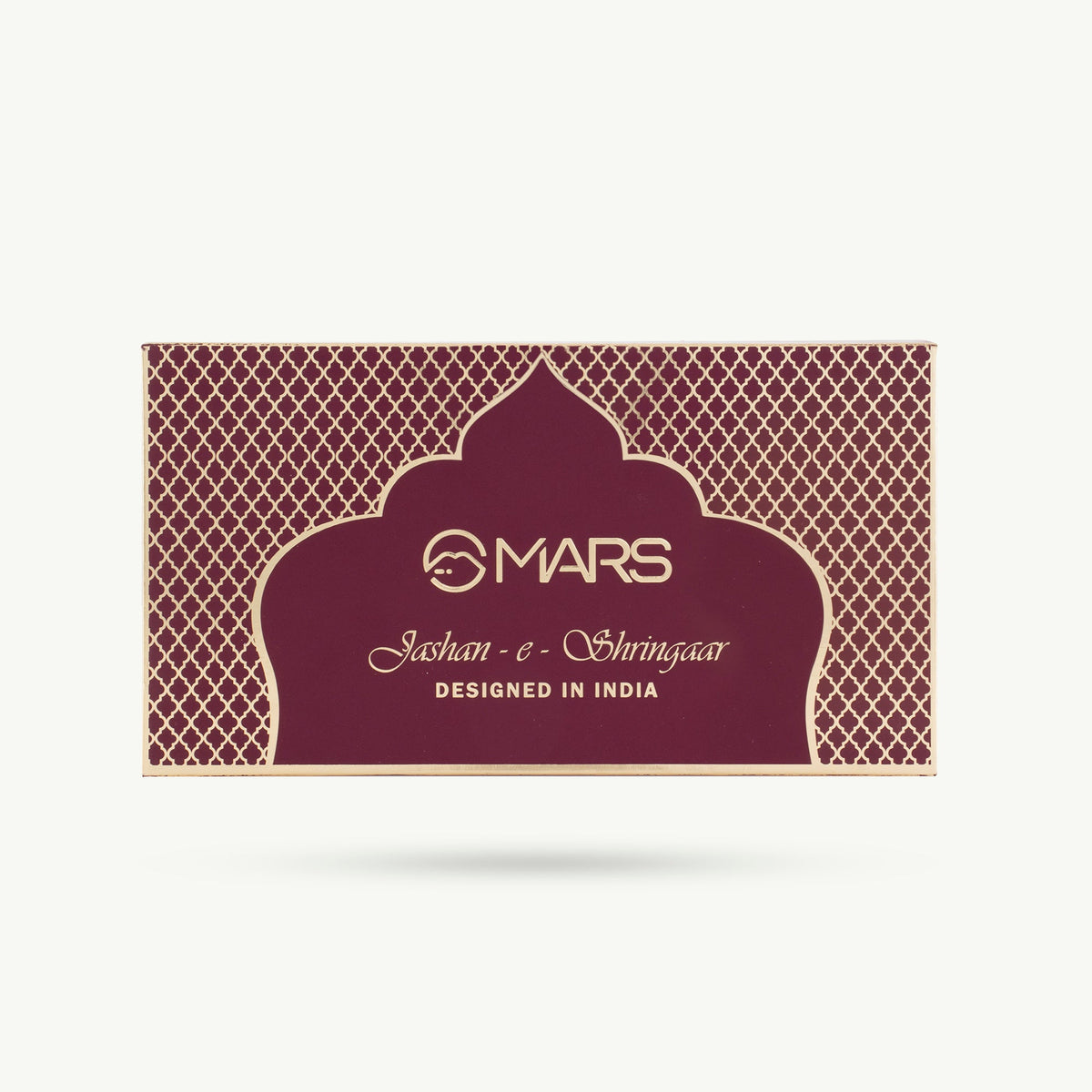 MARS Jashan-e-Shringaar 36 Color Eyeshadow Palette
