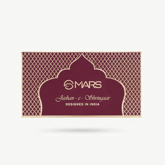 MARS Jashan-e-Shringaar 36 Color Eyeshadow Palette