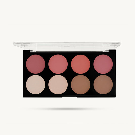 MARS Fantasy Face Palette