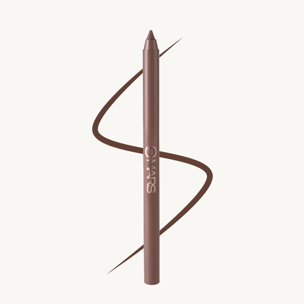 MARS Won’t Smudge Won’t Budge Smooth Glide Kajal