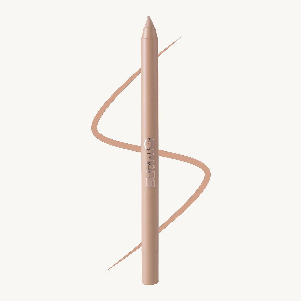 MARS Won’t Smudge Won’t Budge Smooth Glide Kajal