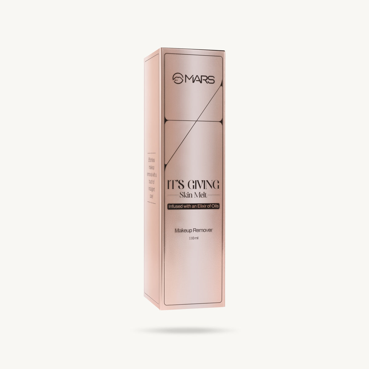 MARS It’s Giving Skin Melt Makeup Remover