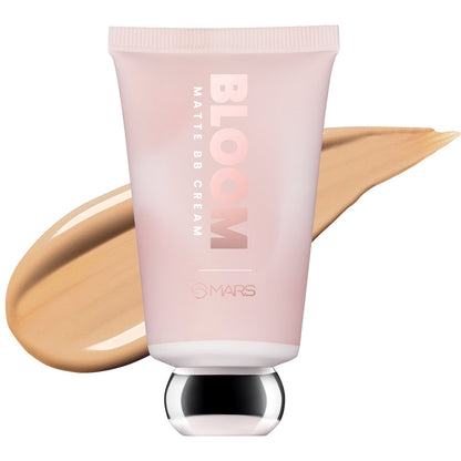 MARS Bloom Dewy BB Cream