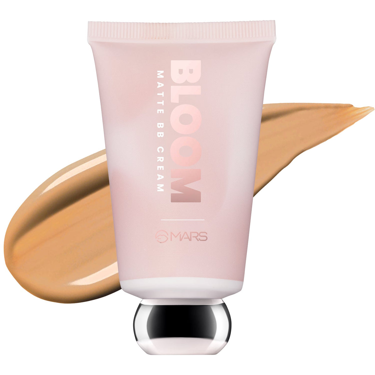 MARS Bloom Dewy BB Cream