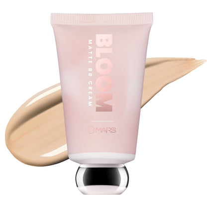 MARS Bloom Dewy BB Cream