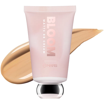MARS Bloom Dewy BB Cream