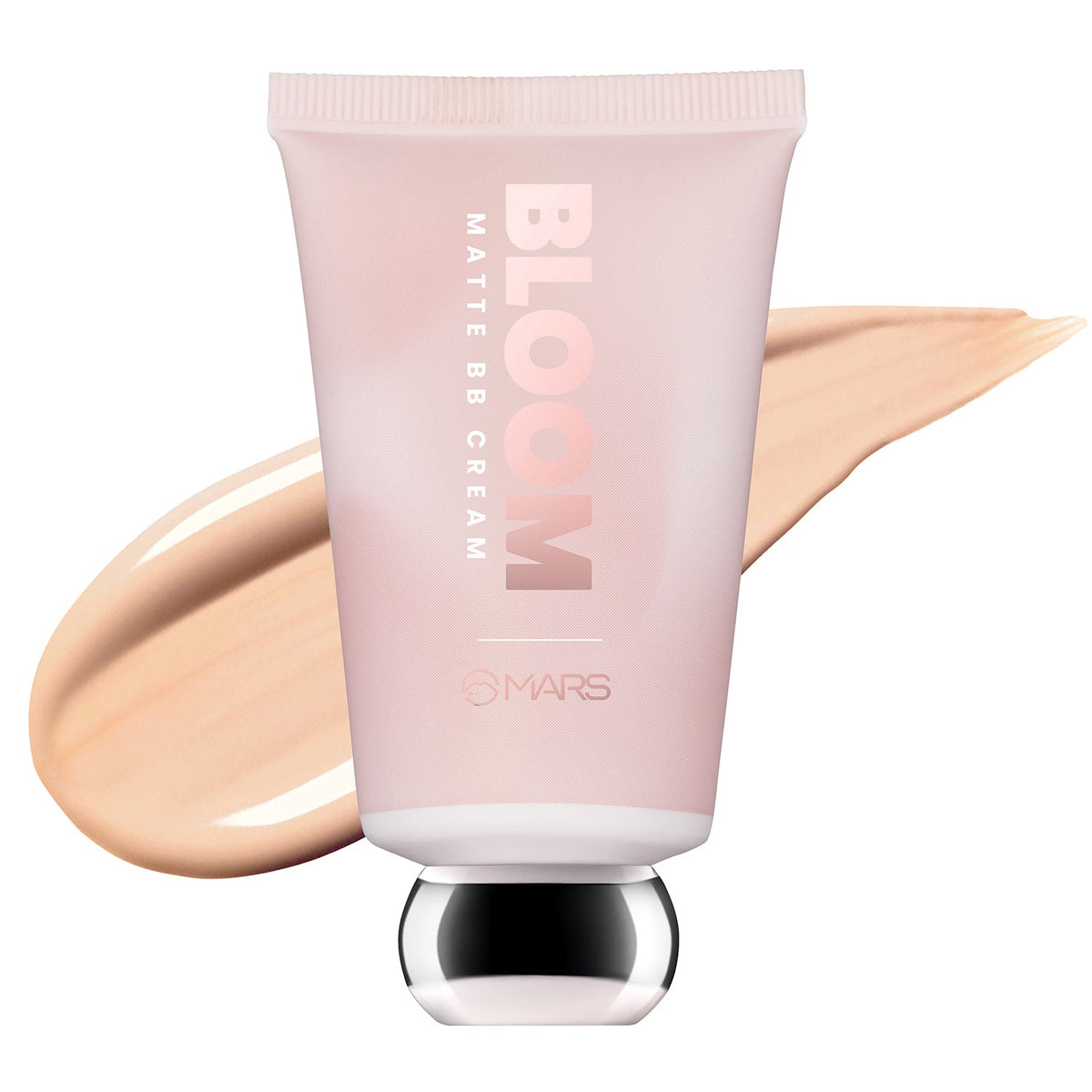 MARS Bloom Dewy BB Cream