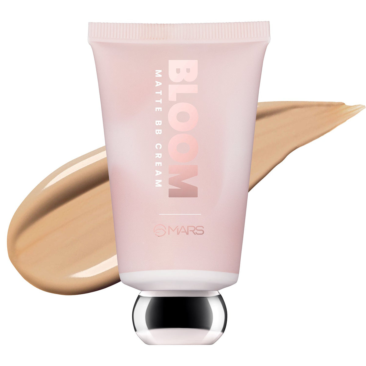 MARS Bloom Dewy BB Cream