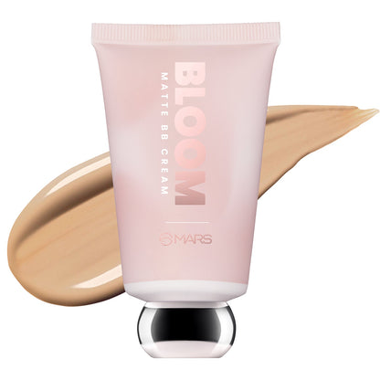 MARS Bloom Dewy BB Cream