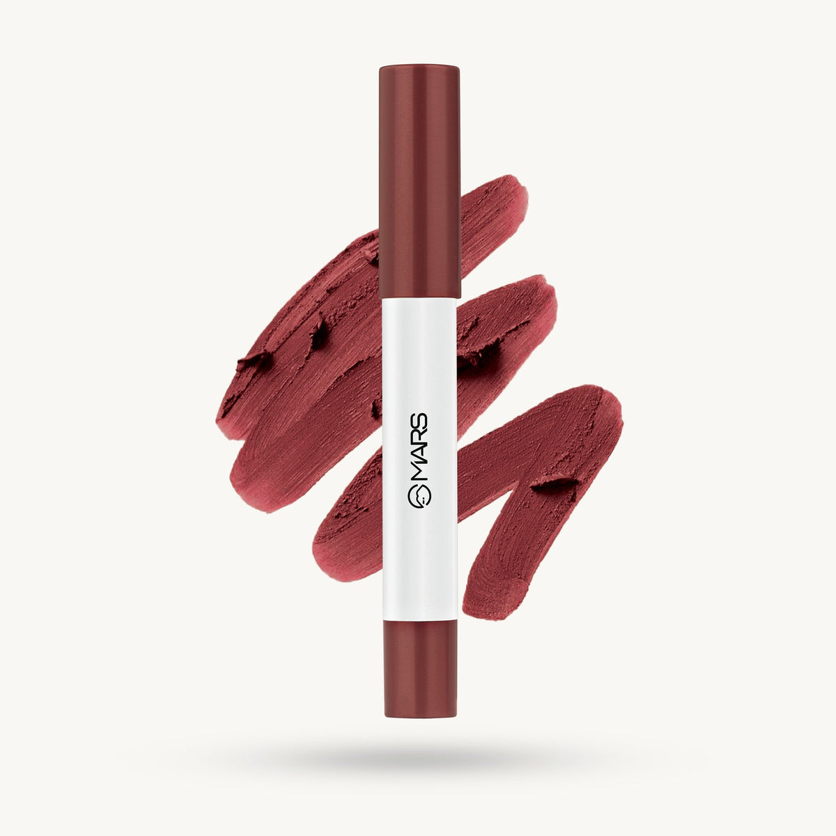 MARS Cloud Kiss Lip Crayon - 15 - Midnight Berry