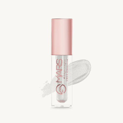 MARS Glitter Liquid Eyeshadow