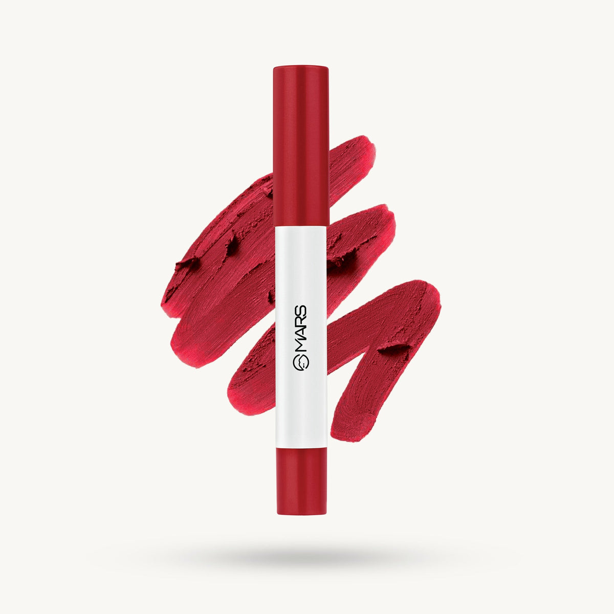 MARS Cloud Kiss Lip Crayon - 09 - Mulberry Days