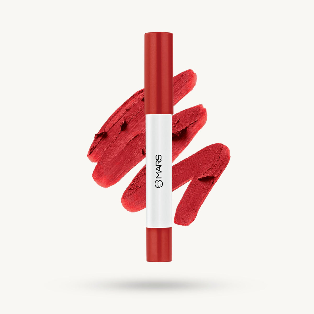MARS Cloud Kiss Lip Crayon - 14 - Petal Drift