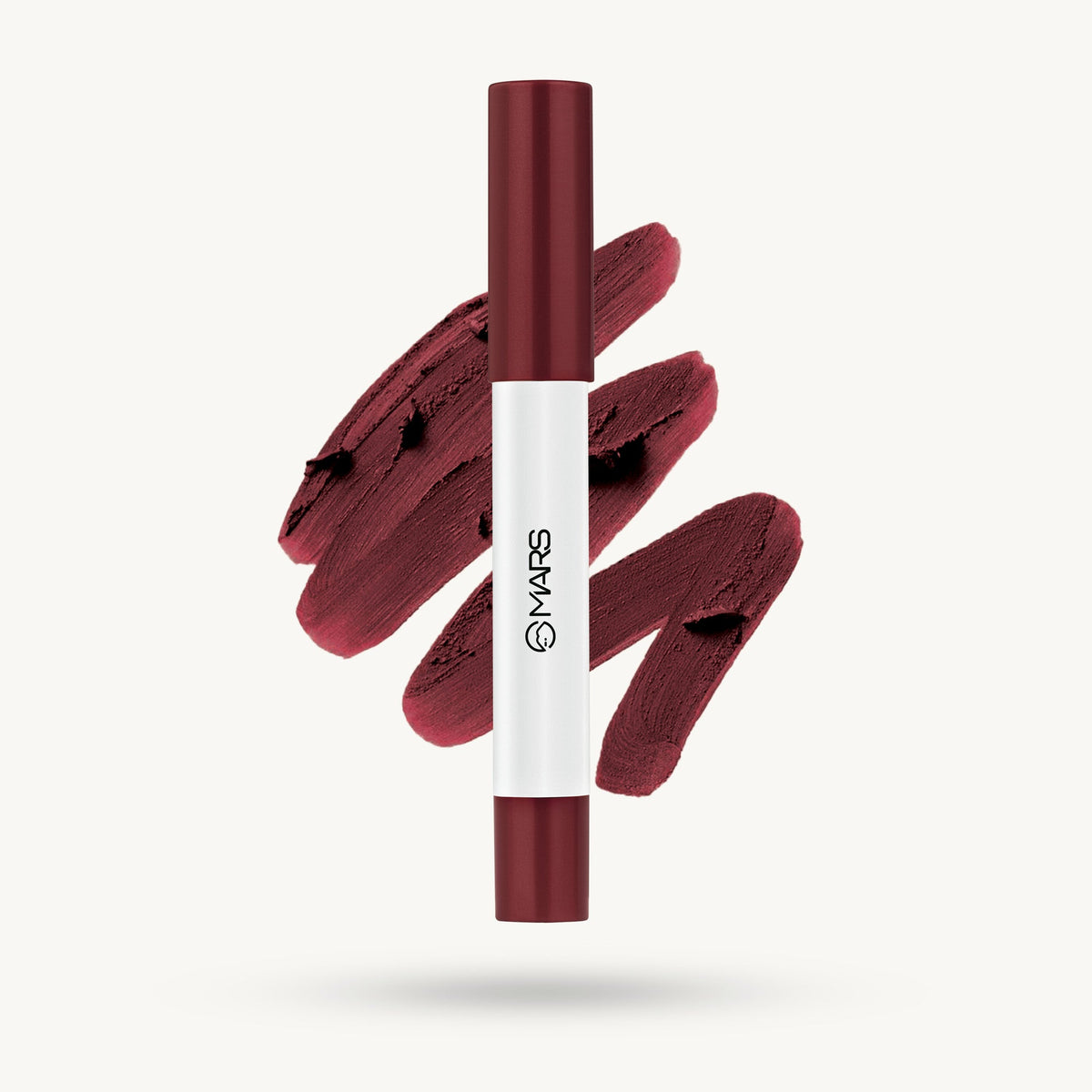 MARS Cloud Kiss Lip Crayon - 10 - Plum Breeze