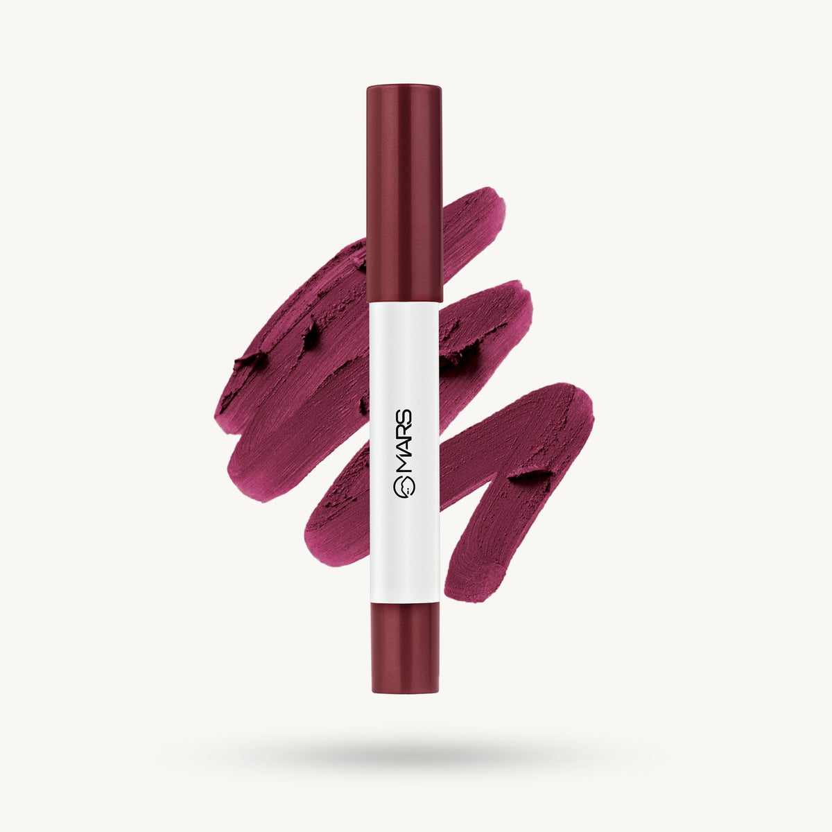 MARS Cloud Kiss Lip Crayon - 13 - Plum Horizon