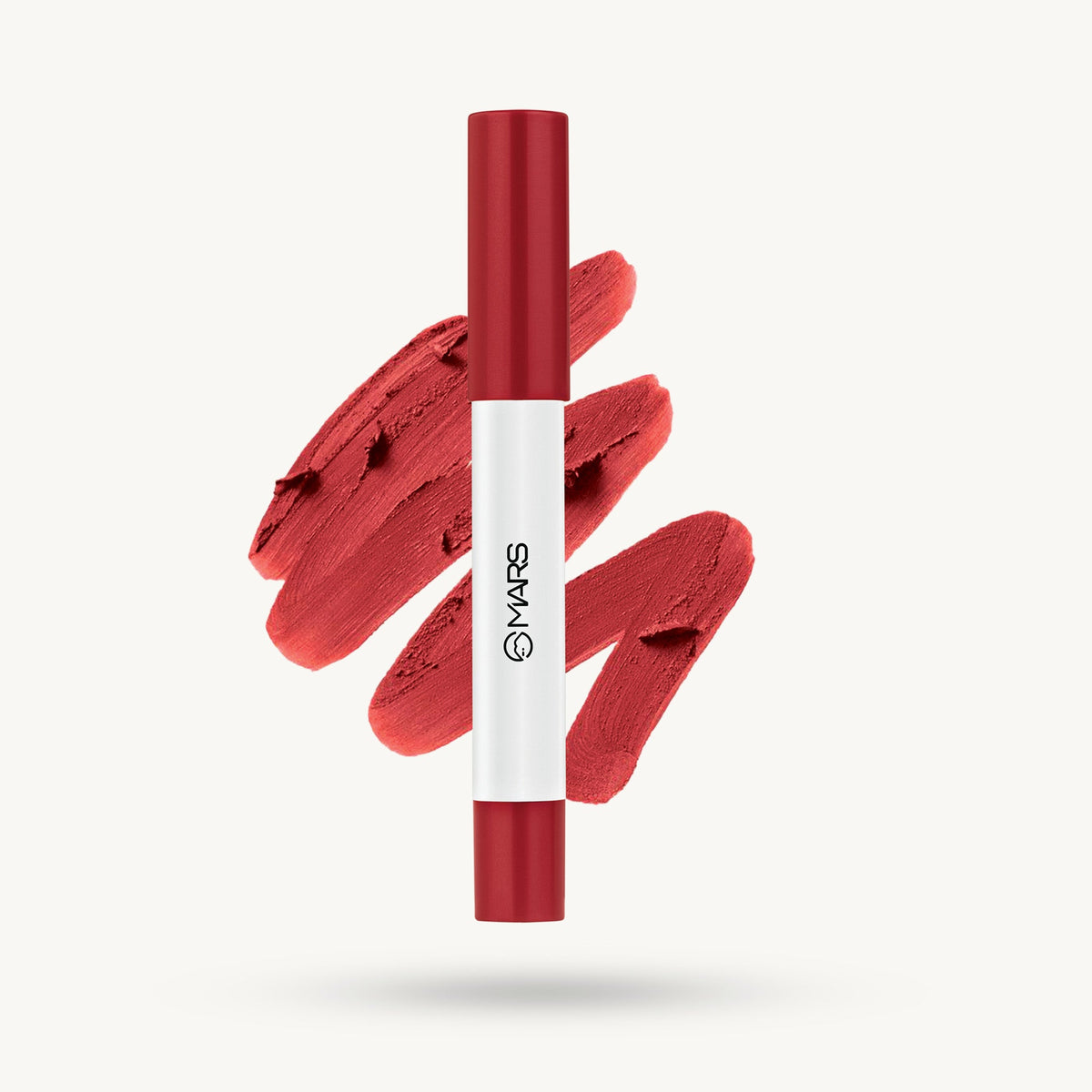 MARS Cloud Kiss Lip Crayon - 06 - Rosy Evening