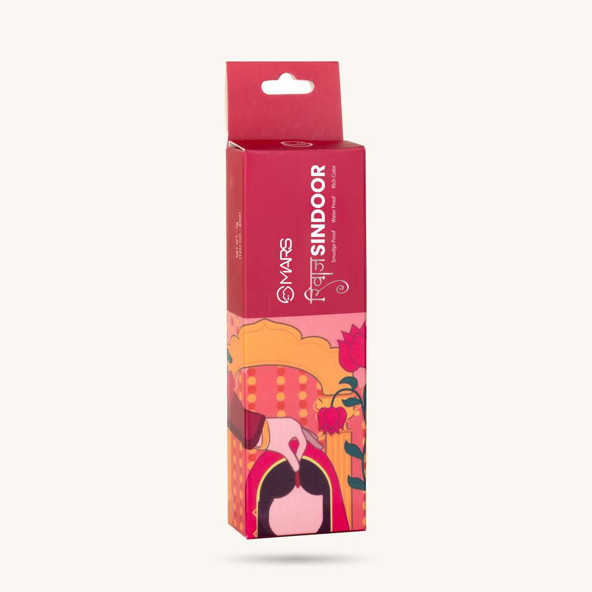 MARS Rivaaz Liquid Sindoor