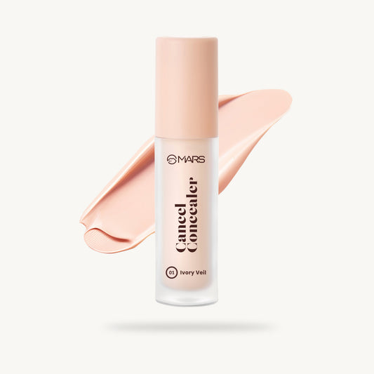 MARS Cancel Concealer