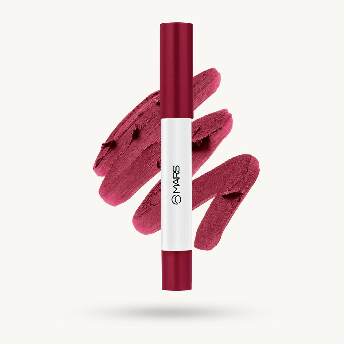 MARS Cloud Kiss Lip Crayon - 05 - Sangria Saturday