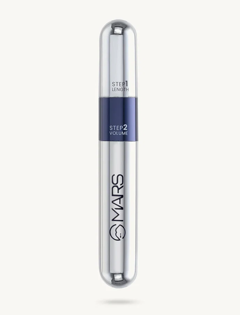 Two-in-One Mascara | Double Trouble