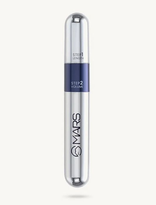 Two-in-One Mascara | Double Trouble