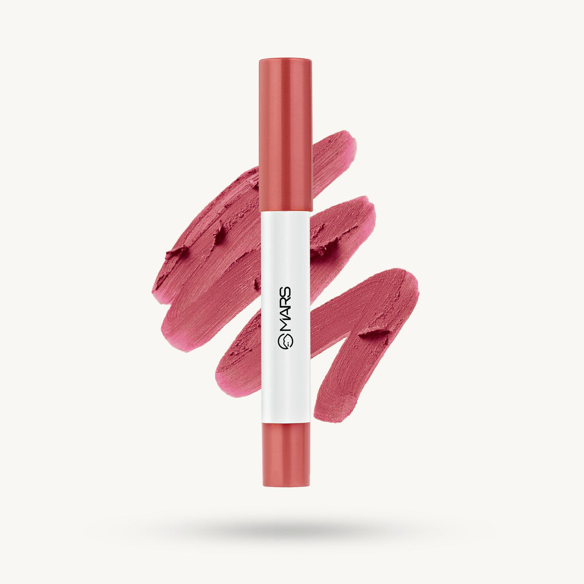 MARS Cloud Kiss Lip Crayon - 16 - Strawberry Skies