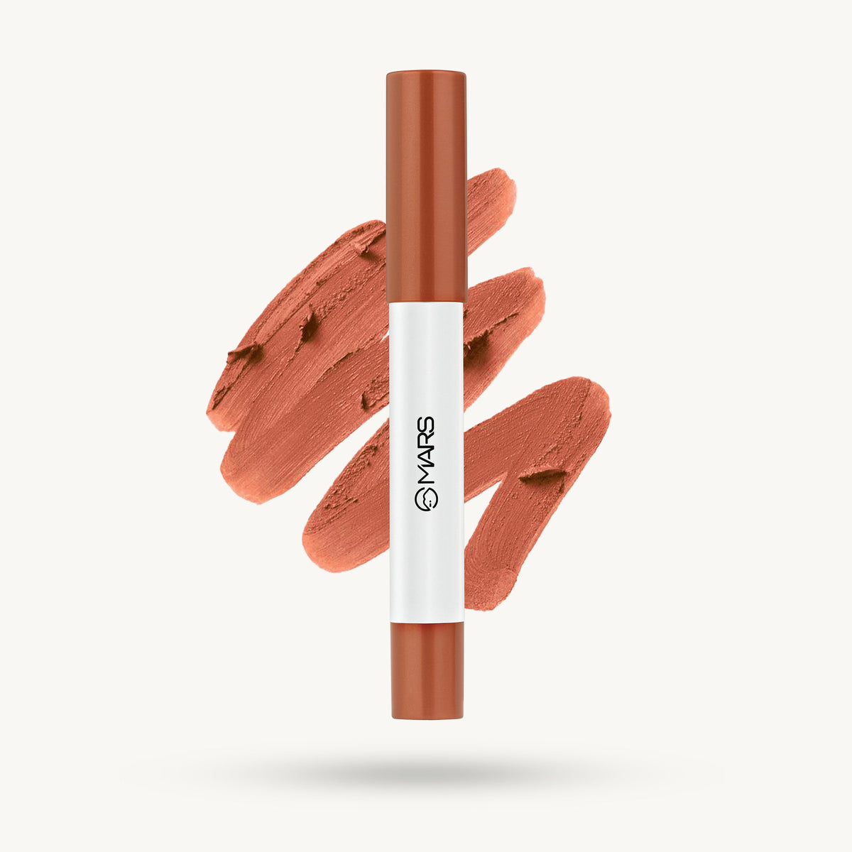 MARS Cloud Kiss Lip Crayon - 07 - Sunset Sails