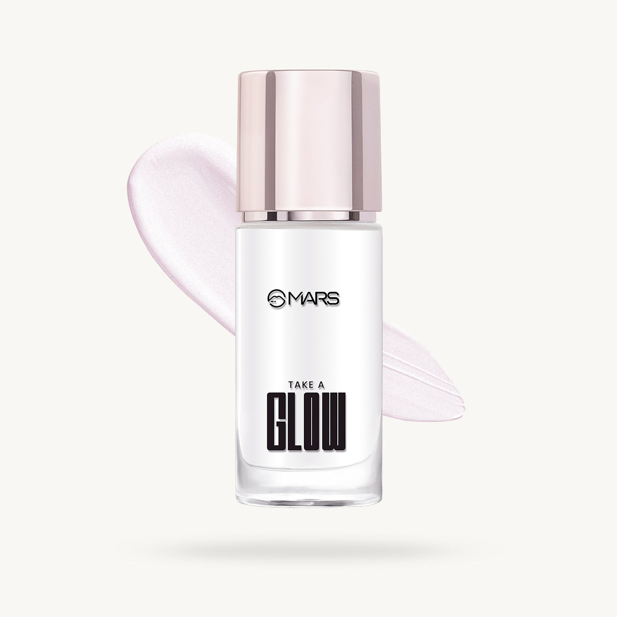 MARS Take A Glow Illuminating Primer
