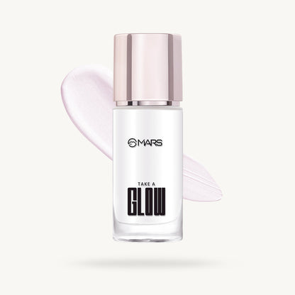 MARS Take A Glow Illuminating Primer