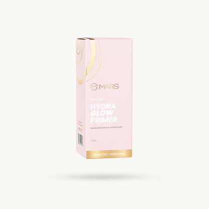 MARS Hydra Glow Primer