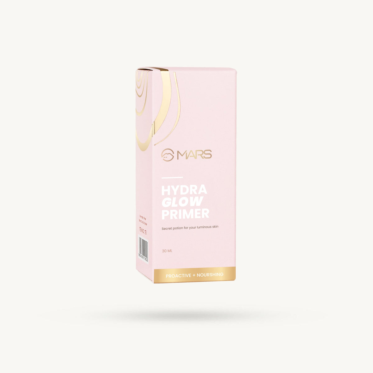 MARS Hydra Glow Primer