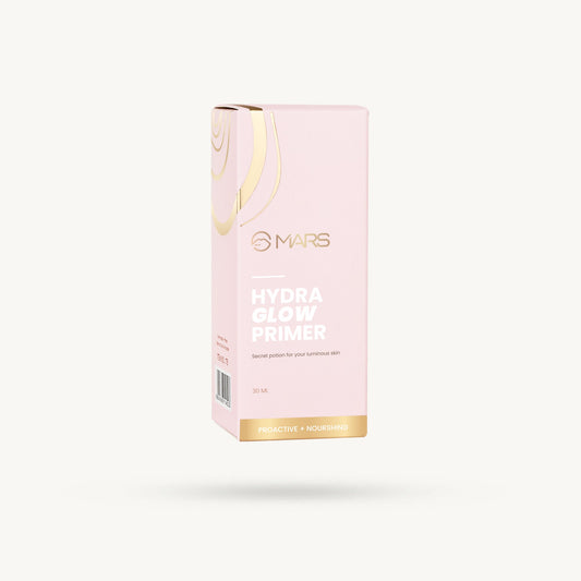 MARS Hydra Glow Primer